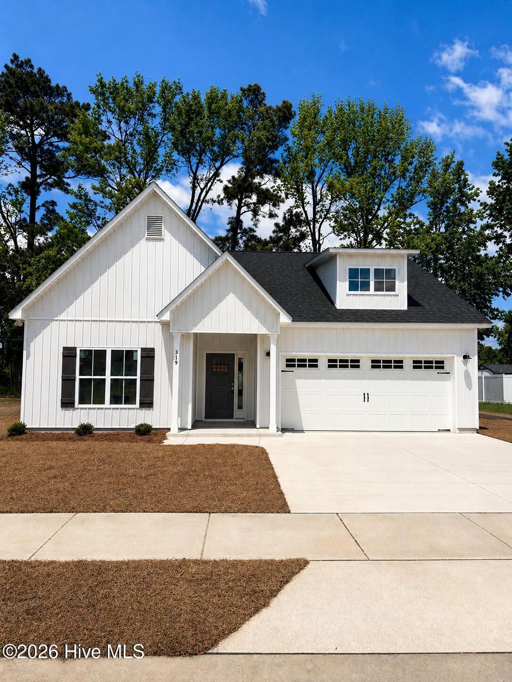 Photo of 319 Mangrove Court, Ayden, NC 28513 (MLS # 100570276)