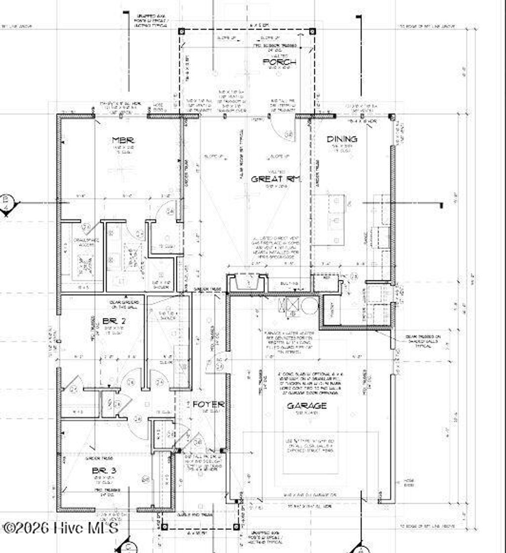 Photo of 319 Mangrove Court, Ayden, NC 28513 (MLS # 100570276)