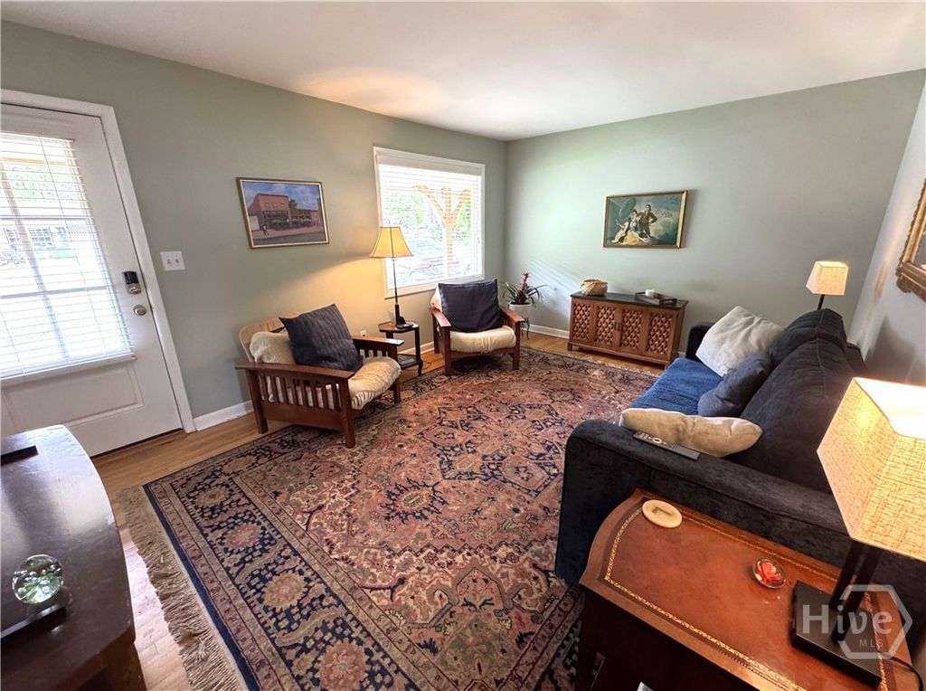 Photo of 149 Caroline Avenue, Athens, GA 30606 (MLS # CL352946)