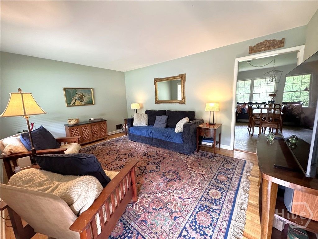 Photo of 149 Caroline Avenue, Athens, GA 30606 (MLS # CL352946)