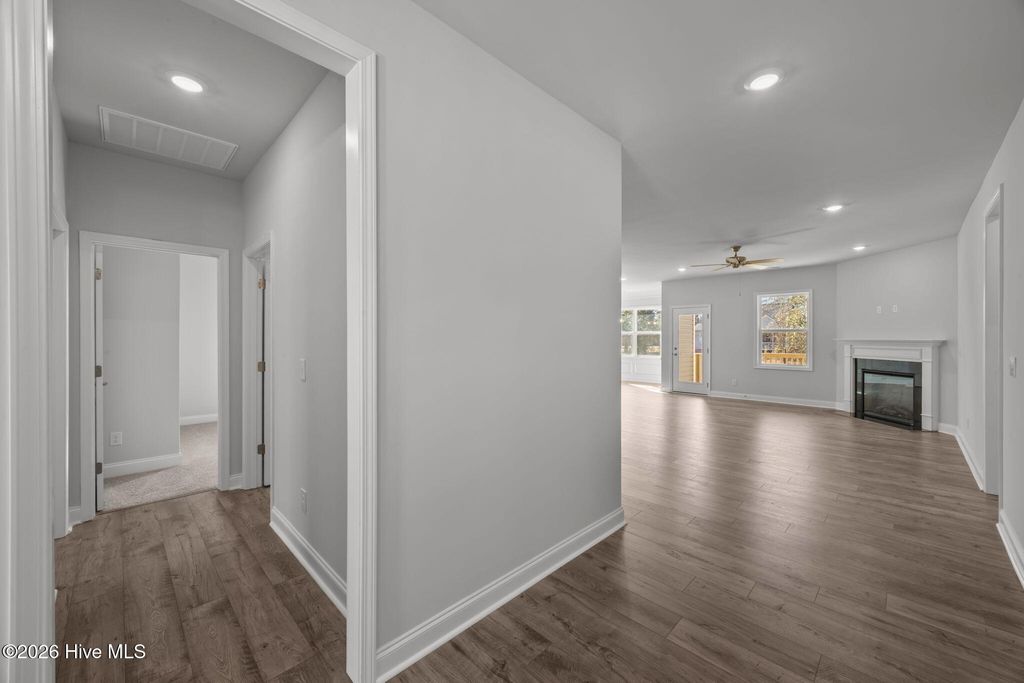 Photo of 5708 Sloop Court, New Bern, NC 28560 (MLS # 100557226)