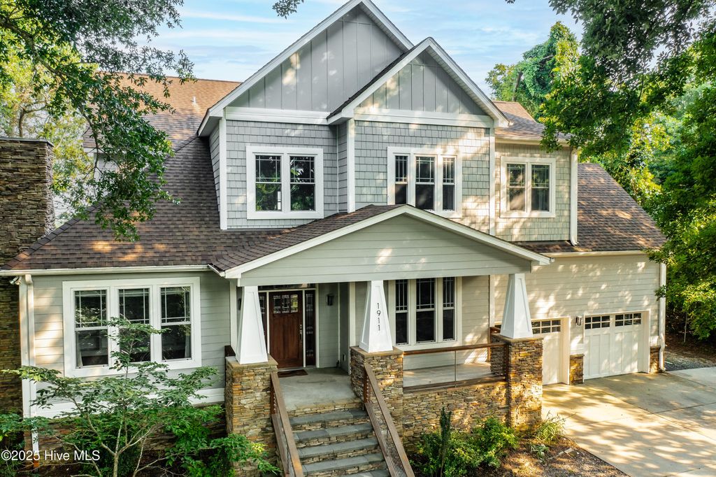 Photo of 1911 Middle Sound Loop Road, Wilmington, NC 28411 (MLS # 100510082)