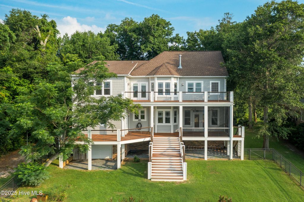 Photo of 1911 Middle Sound Loop Road, Wilmington, NC 28411 (MLS # 100510082)