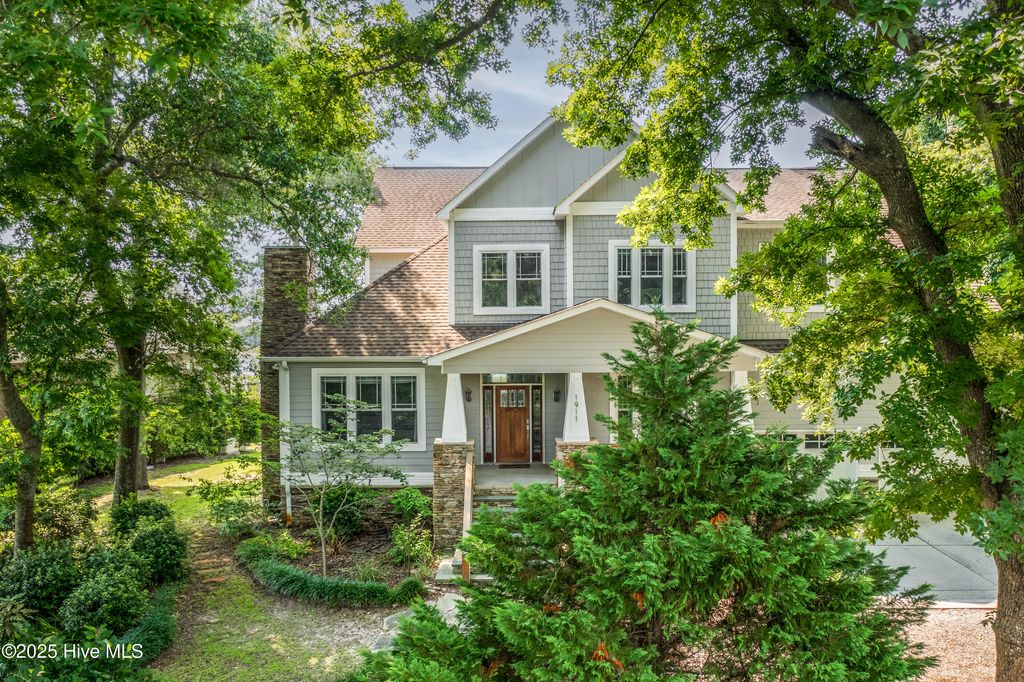 Photo of 1911 Middle Sound Loop Road, Wilmington, NC 28411 (MLS # 100510082)