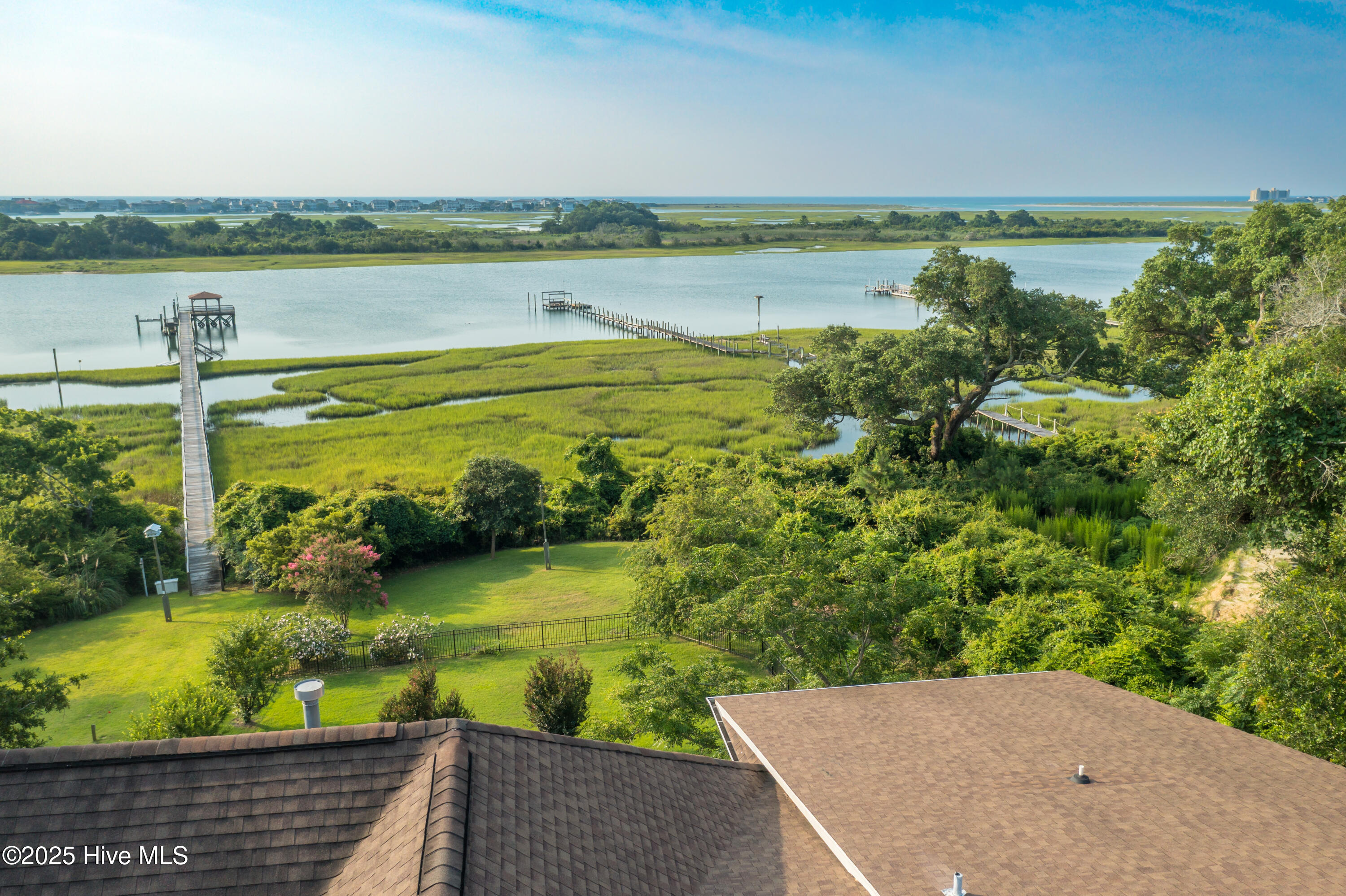 1911 Middle Sound Loop Road