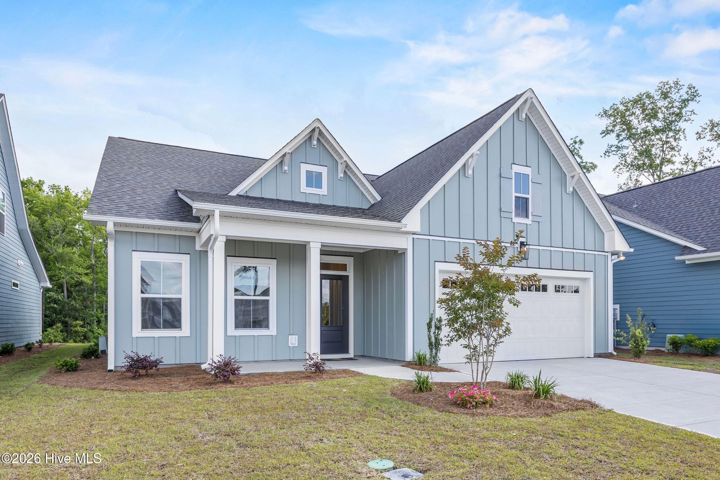 6060 Painted Turtle Place 179