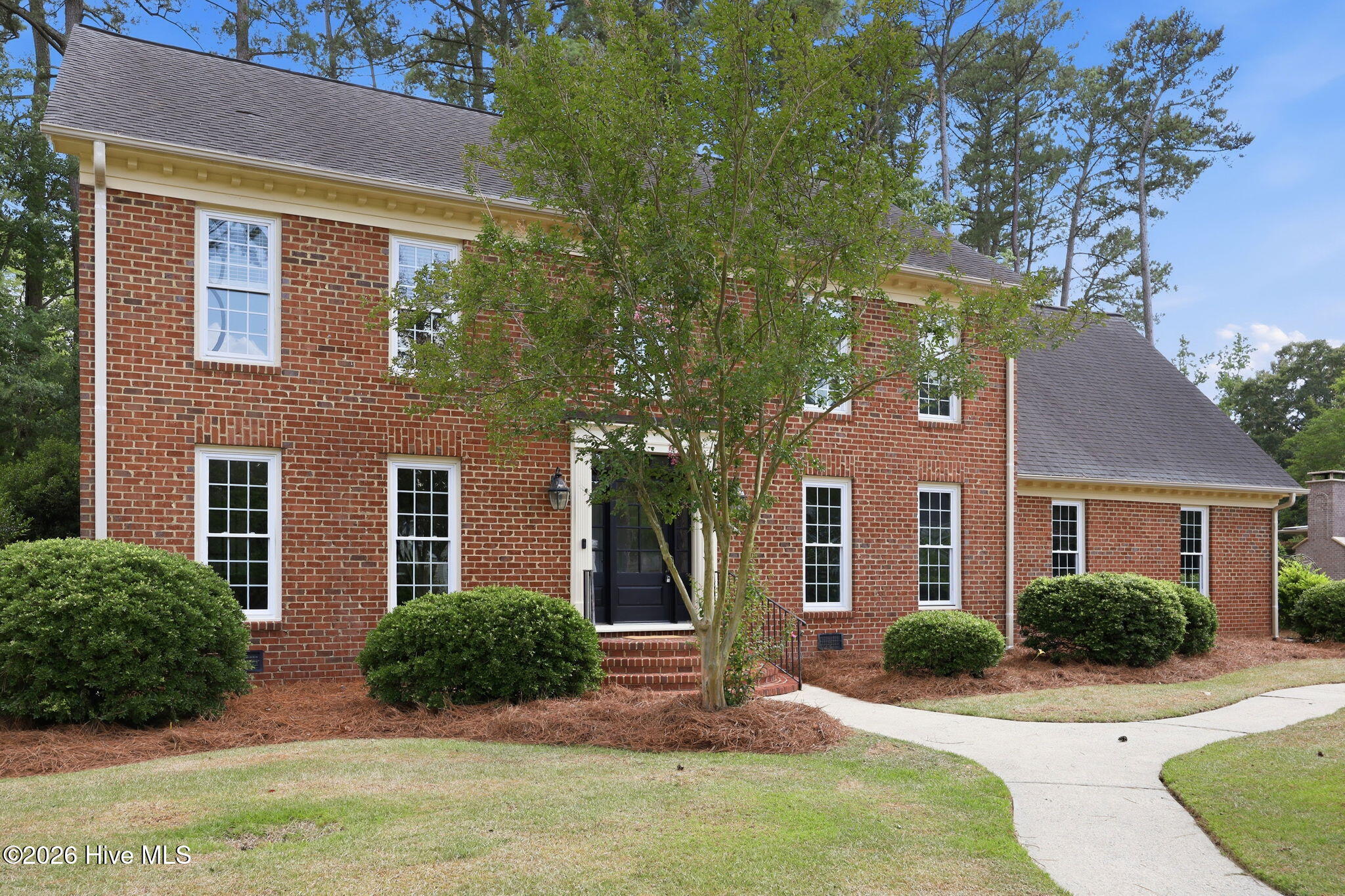 403 Wesley Road