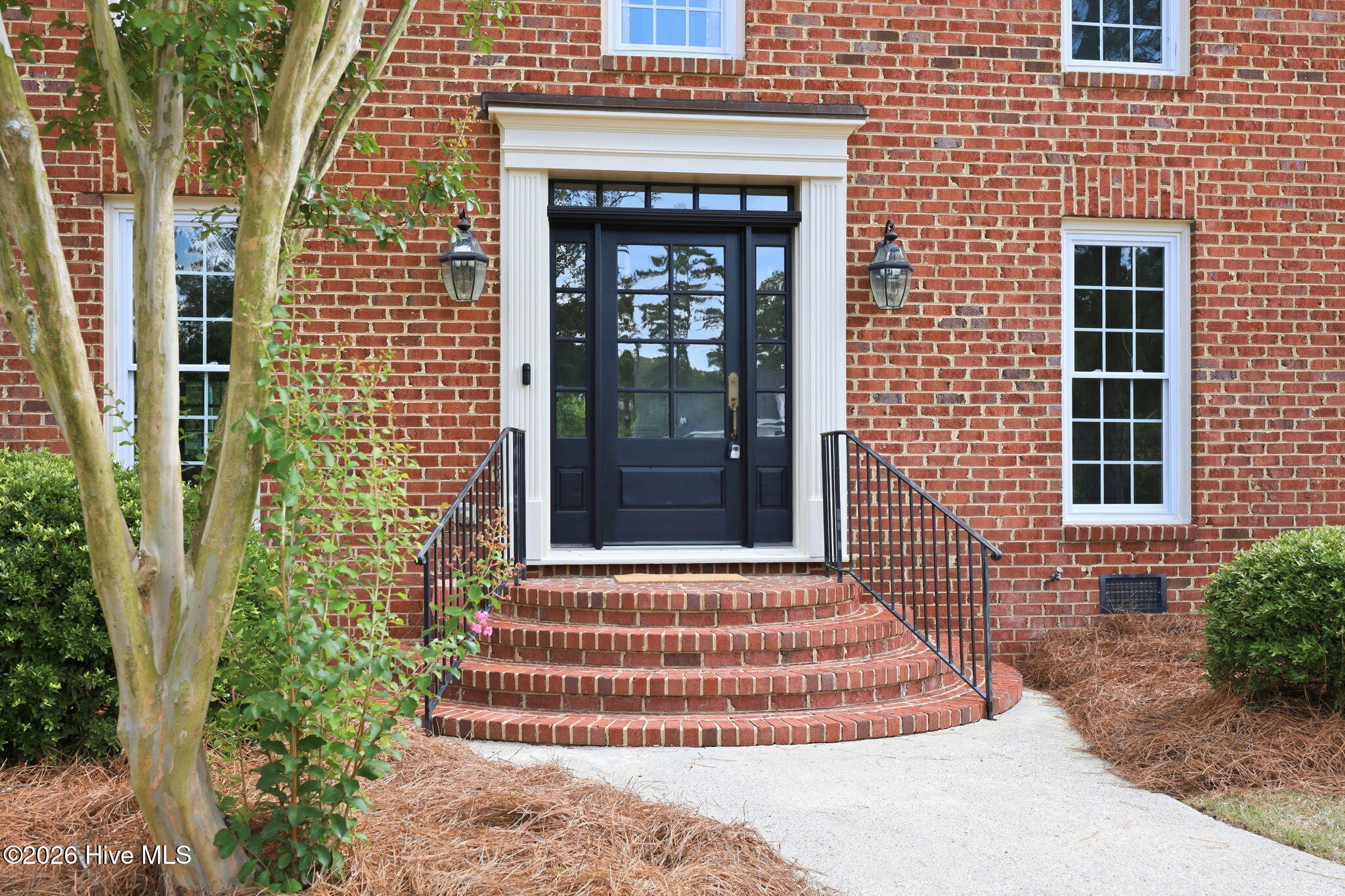 403 Wesley Road