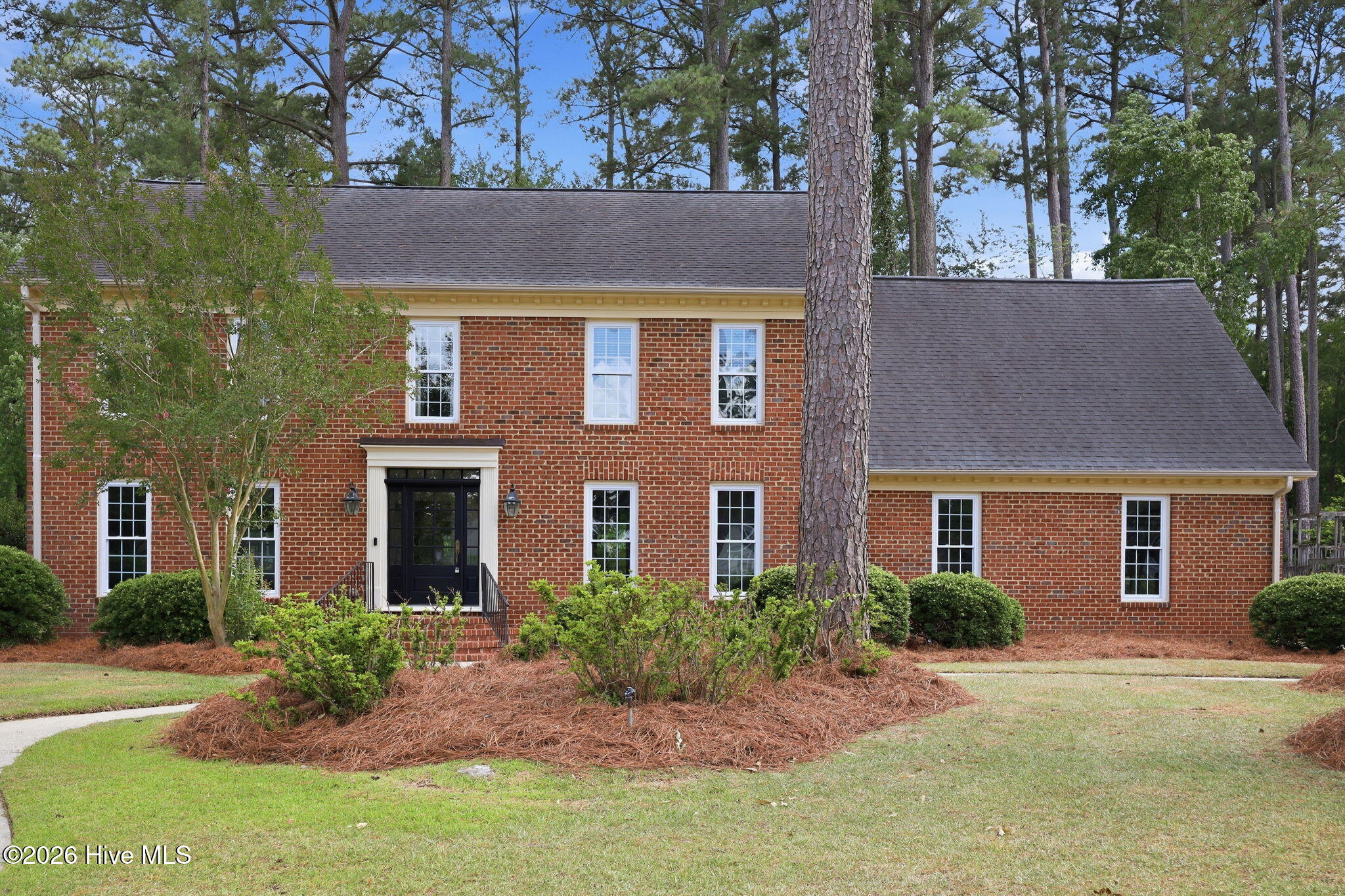 403 Wesley Road