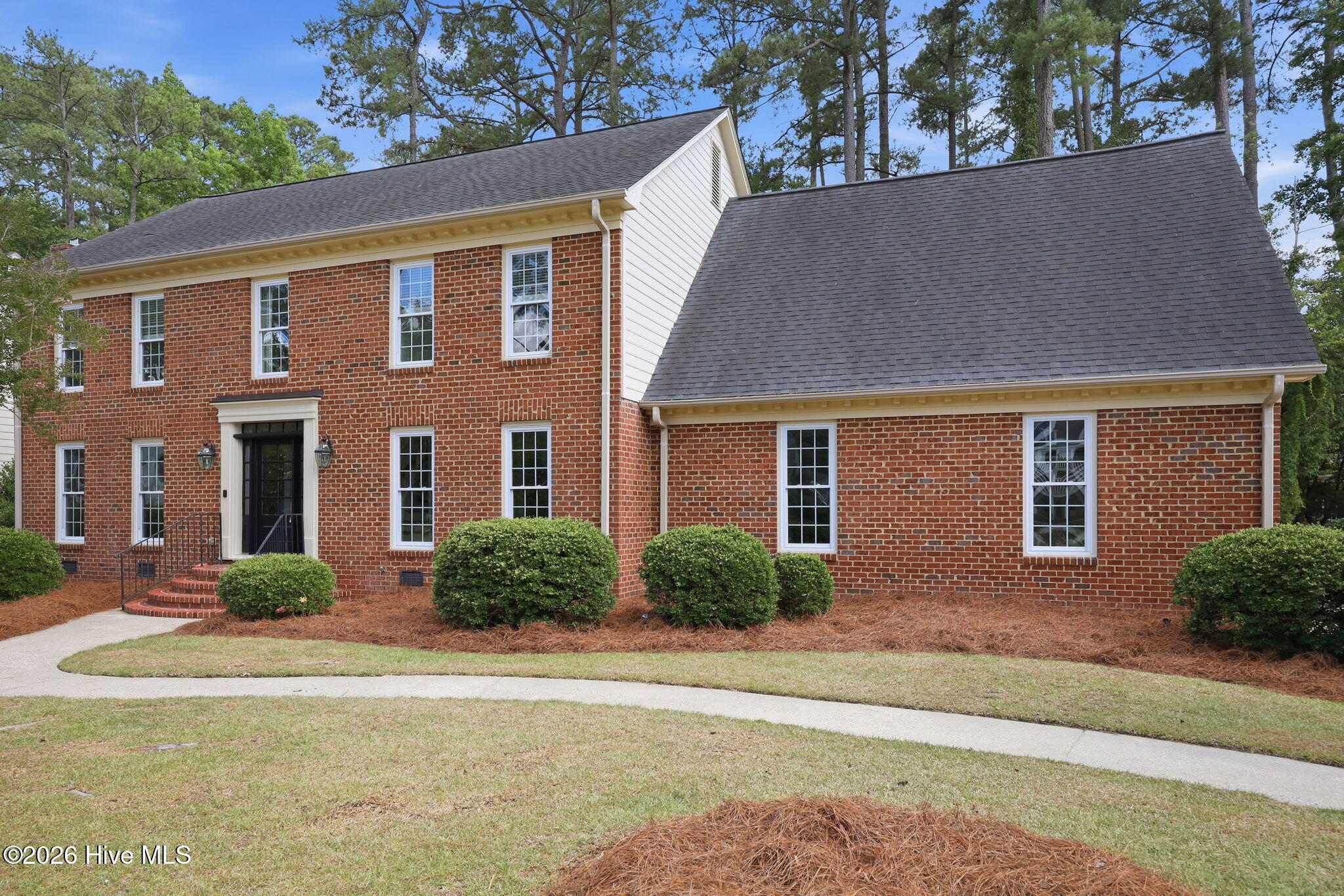 403 Wesley Road