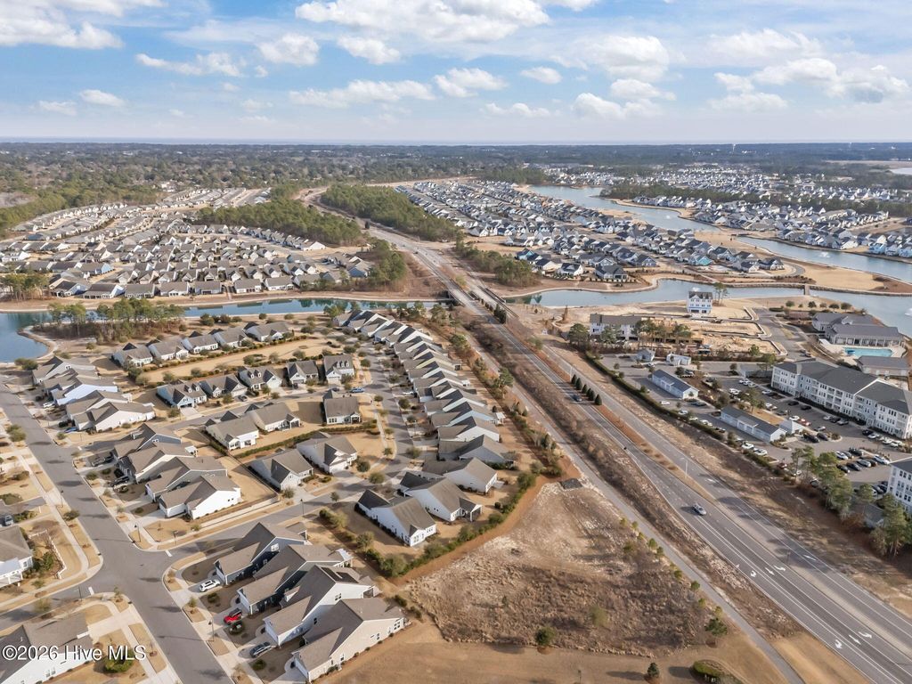 Photo of 3609 Old Sand Mine Drive, Wilmington, NC 28412 (MLS # 100552007)