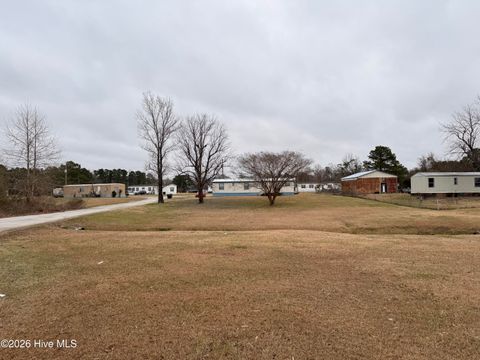 Tiny photo for 230 Drummer Kellum Road, Jacksonville, NC 28546 (MLS # 100547546)