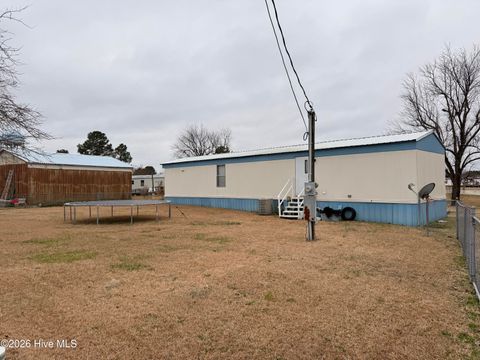 Tiny photo for 230 Drummer Kellum Road, Jacksonville, NC 28546 (MLS # 100547546)