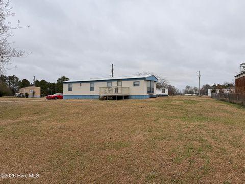 Tiny photo for 230 Drummer Kellum Road, Jacksonville, NC 28546 (MLS # 100547546)