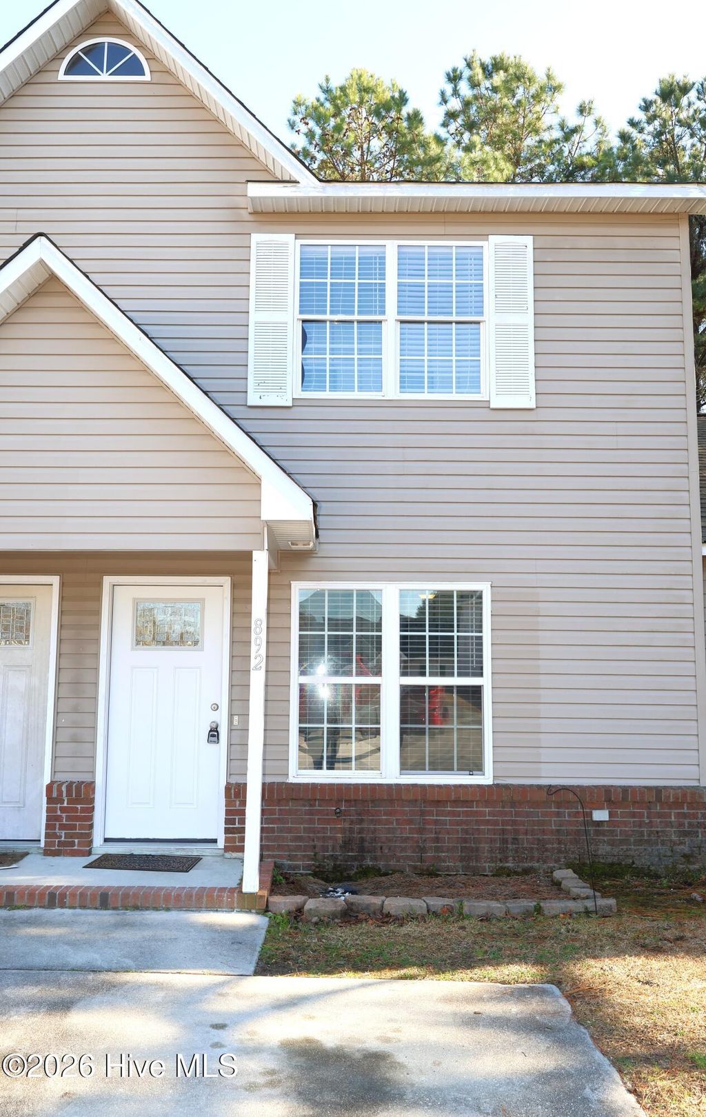 Photo of 892 W Pueblo Drive, Jacksonville, NC 28546 (MLS # 100547639)