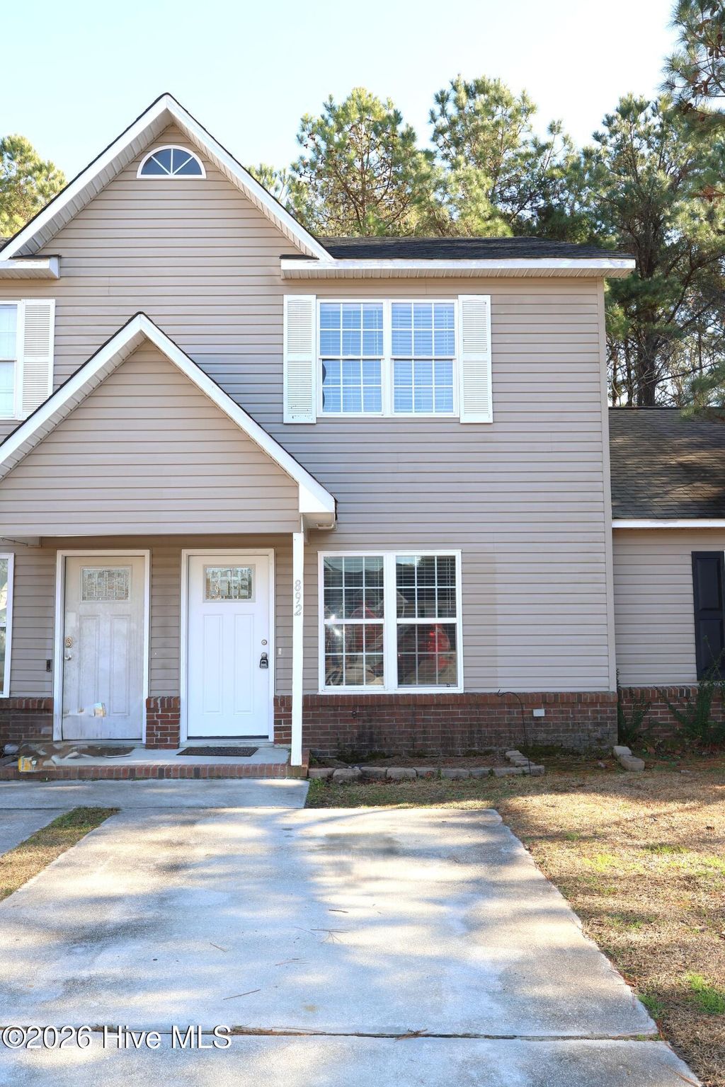 Photo of 892 W Pueblo Drive, Jacksonville, NC 28546 (MLS # 100547639)