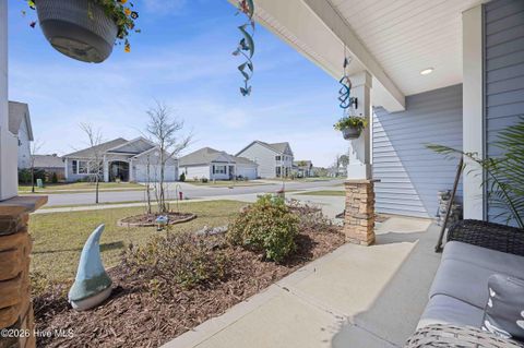 Tiny photo for 502 Edgewater Way, Surf City, NC 28445 (MLS # 100561686)
