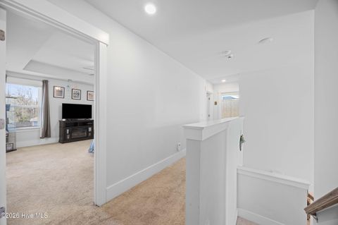 Tiny photo for 502 Edgewater Way, Surf City, NC 28445 (MLS # 100561686)