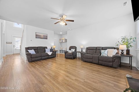 Tiny photo for 502 Edgewater Way, Surf City, NC 28445 (MLS # 100561686)