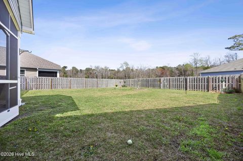 Tiny photo for 502 Edgewater Way, Surf City, NC 28445 (MLS # 100561686)