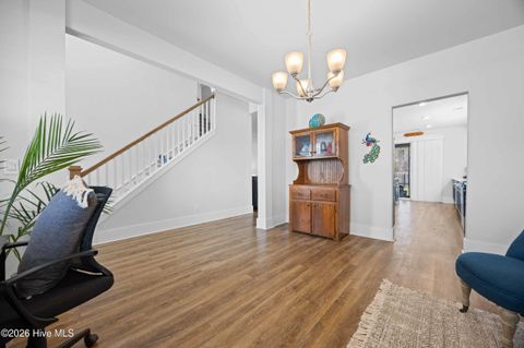 Tiny photo for 502 Edgewater Way, Surf City, NC 28445 (MLS # 100561686)