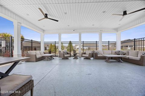 Tiny photo for 502 Edgewater Way, Surf City, NC 28445 (MLS # 100561686)