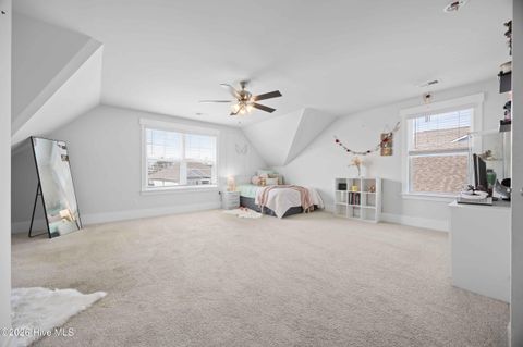 Tiny photo for 502 Edgewater Way, Surf City, NC 28445 (MLS # 100561686)