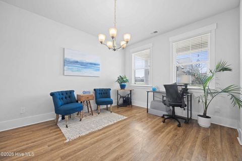 Tiny photo for 502 Edgewater Way, Surf City, NC 28445 (MLS # 100561686)