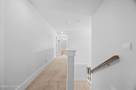 Tiny photo for 502 Edgewater Way, Surf City, NC 28445 (MLS # 100561686)