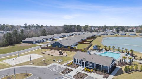 Tiny photo for 502 Edgewater Way, Surf City, NC 28445 (MLS # 100561686)