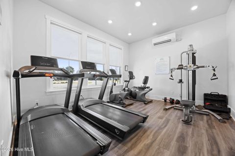 Tiny photo for 502 Edgewater Way, Surf City, NC 28445 (MLS # 100561686)