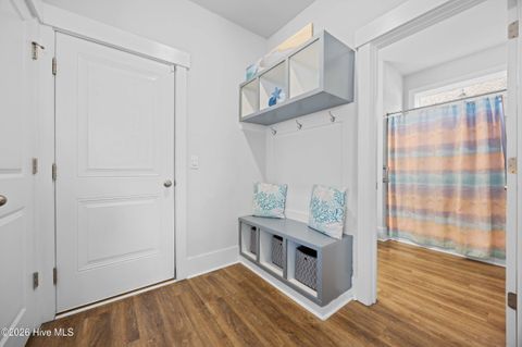 Tiny photo for 502 Edgewater Way, Surf City, NC 28445 (MLS # 100561686)