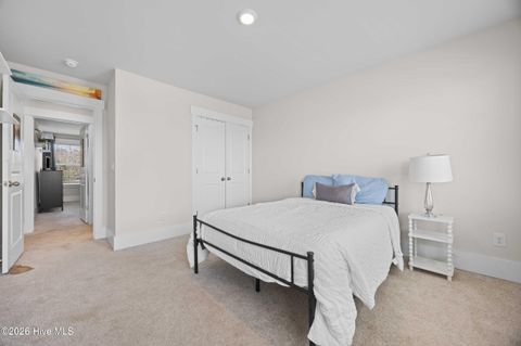 Tiny photo for 502 Edgewater Way, Surf City, NC 28445 (MLS # 100561686)