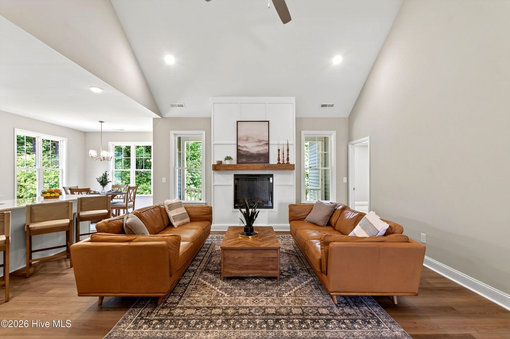 Photo of 4526 Fairhaven Drive W, Wilson, NC 27893 (MLS # 100570054)