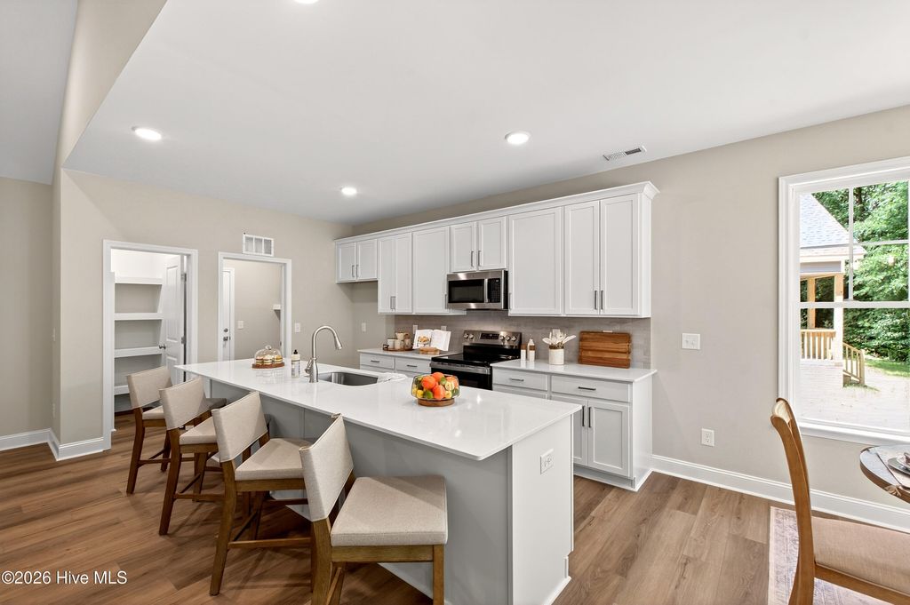 Photo of 4526 Fairhaven Drive W, Wilson, NC 27893 (MLS # 100570054)