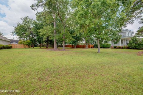 Vacant Land For Sale - 3146 Redfield Drive<br/> Leland, NC 28451