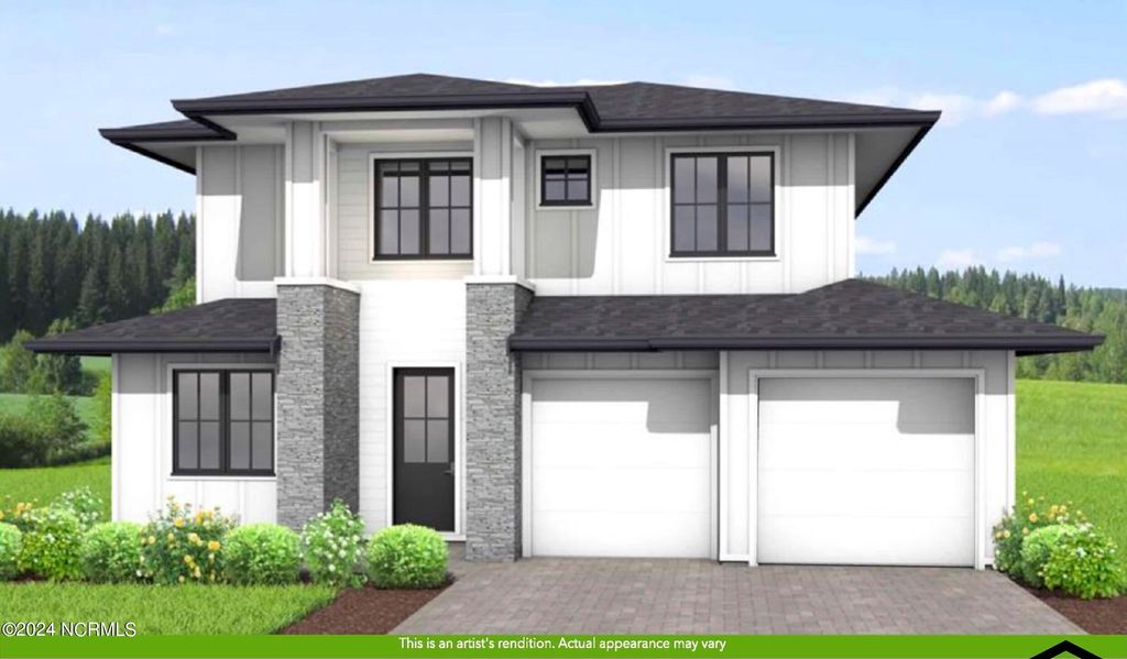 Photo of 15 Grandview Drive, Hampstead, NC 28443 (MLS # 100341017)