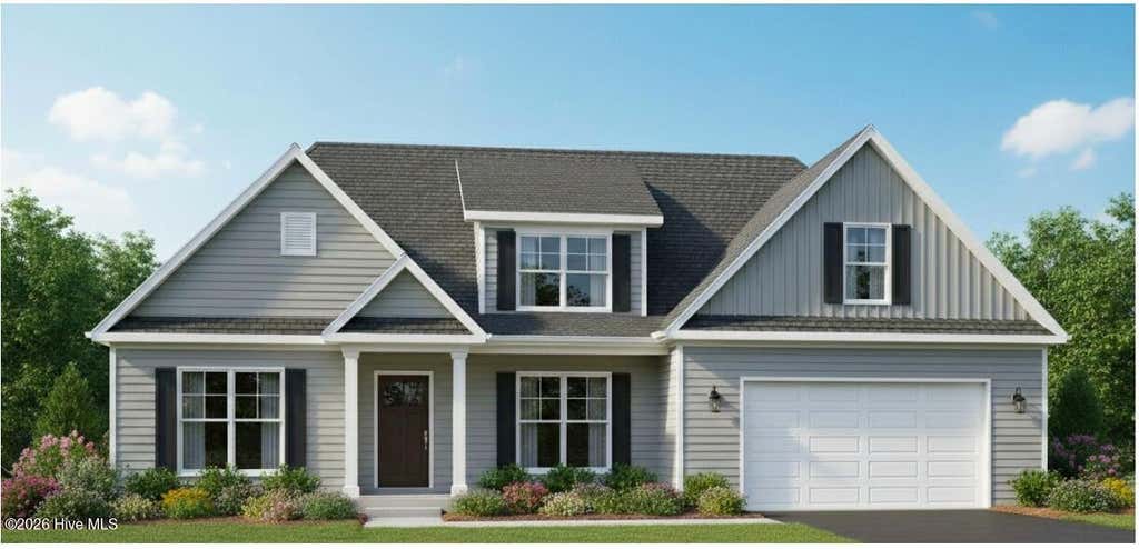 Photo of 4107 Shimmer Lake Lane, North Augusta, SC 29841 (MLS # 100597500)