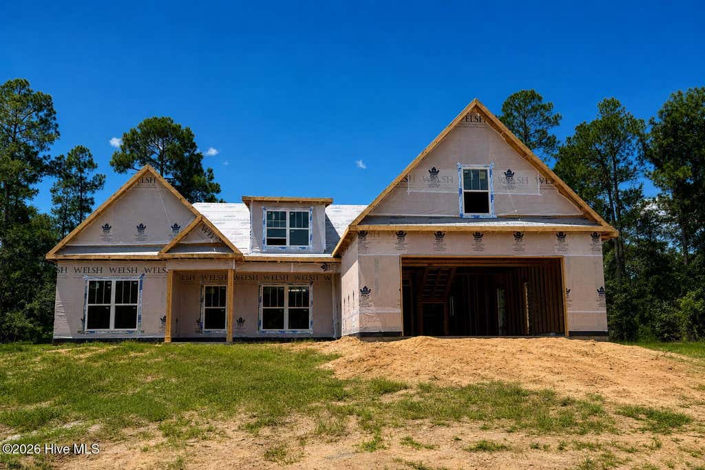 Photo of 4107 Shimmer Lake Lane, North Augusta, SC 29841 (MLS # 100597500)