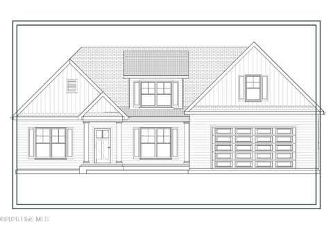Photo of 4107 Shimmer Lake Lane, North Augusta, SC 29841 (MLS # 100597500)