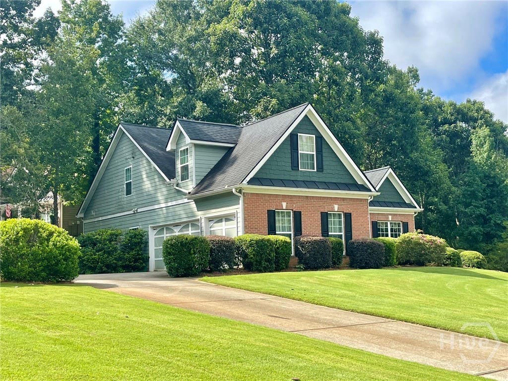 Photo of 930 Vinings Drive, Winder, GA 30680 (MLS # CL362493)