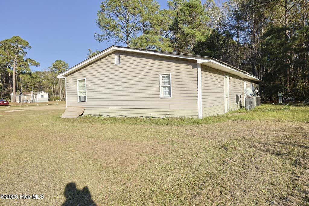 Photo of 586 Tree Acres Circle NW # 1, Calabash, NC 28467 (MLS # 100596485)