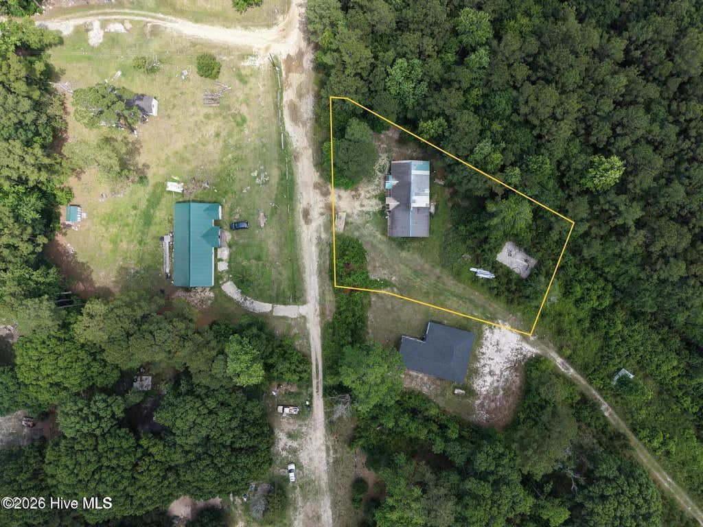 Photo of 586 Tree Acres Circle NW # 1, Calabash, NC 28467 (MLS # 100596485)