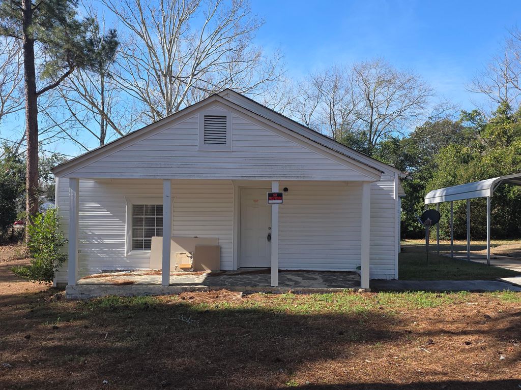 Photo of 2141 Veterans Drive, Augusta, GA 30909 (MLS # 552140)