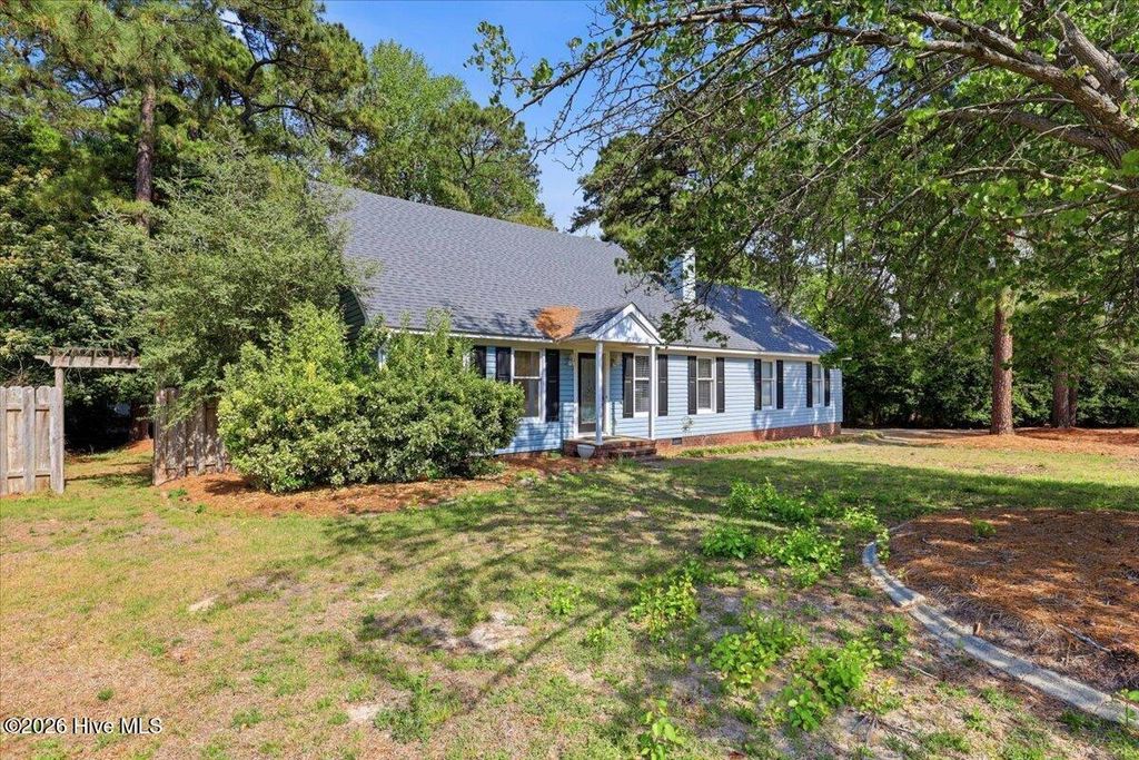 Photo of 108 Ridge Runner Drive, Goldsboro, NC 27530 (MLS # 100565707)