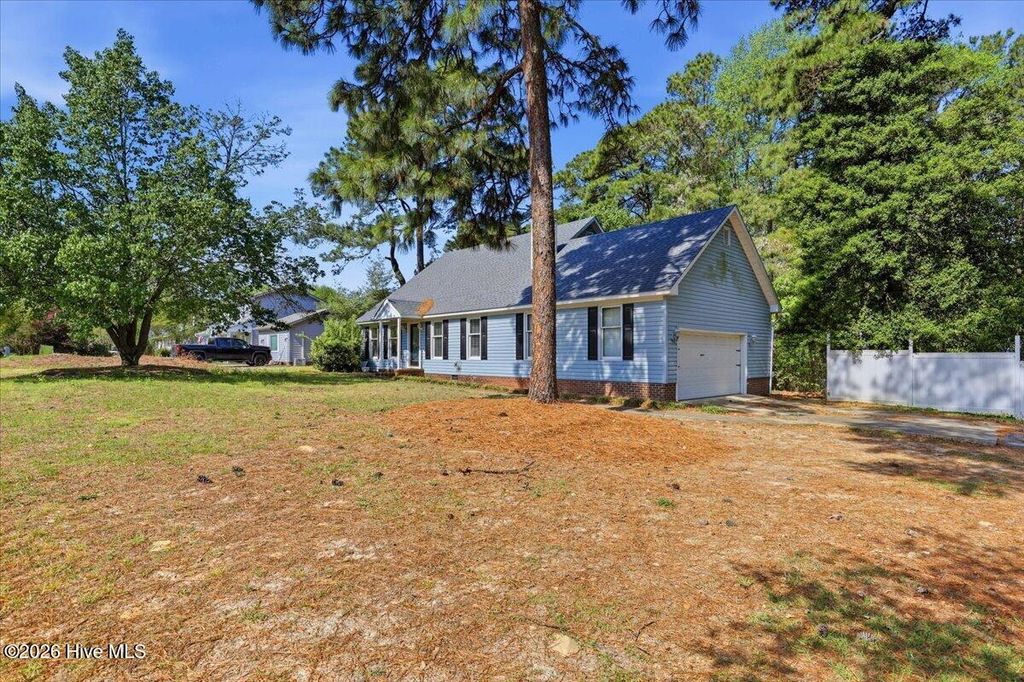 Photo of 108 Ridge Runner Drive, Goldsboro, NC 27530 (MLS # 100565707)