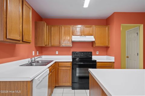 Tiny photo for 1414 Stonington Drive, Wilmington, NC 28412 (MLS # 100560149)