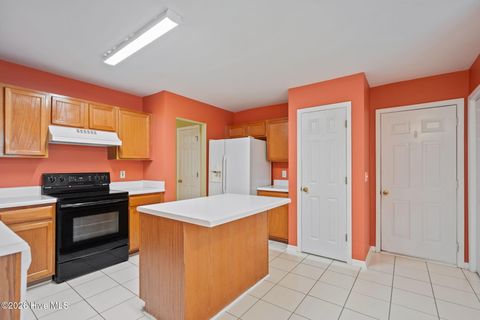 Tiny photo for 1414 Stonington Drive, Wilmington, NC 28412 (MLS # 100560149)