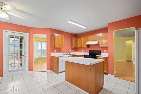 Tiny photo for 1414 Stonington Drive, Wilmington, NC 28412 (MLS # 100560149)