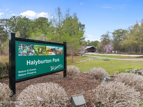 Tiny photo for 1414 Stonington Drive, Wilmington, NC 28412 (MLS # 100560149)